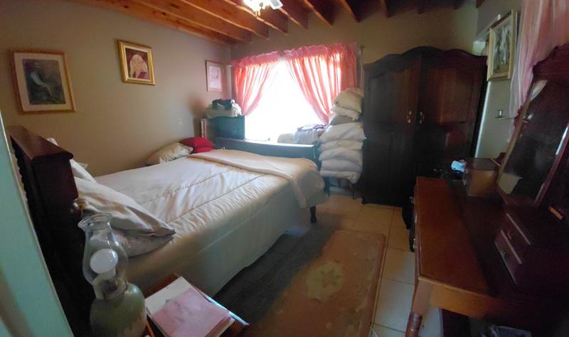 4 Bedroom Property for Sale in Fichardt Park Free State